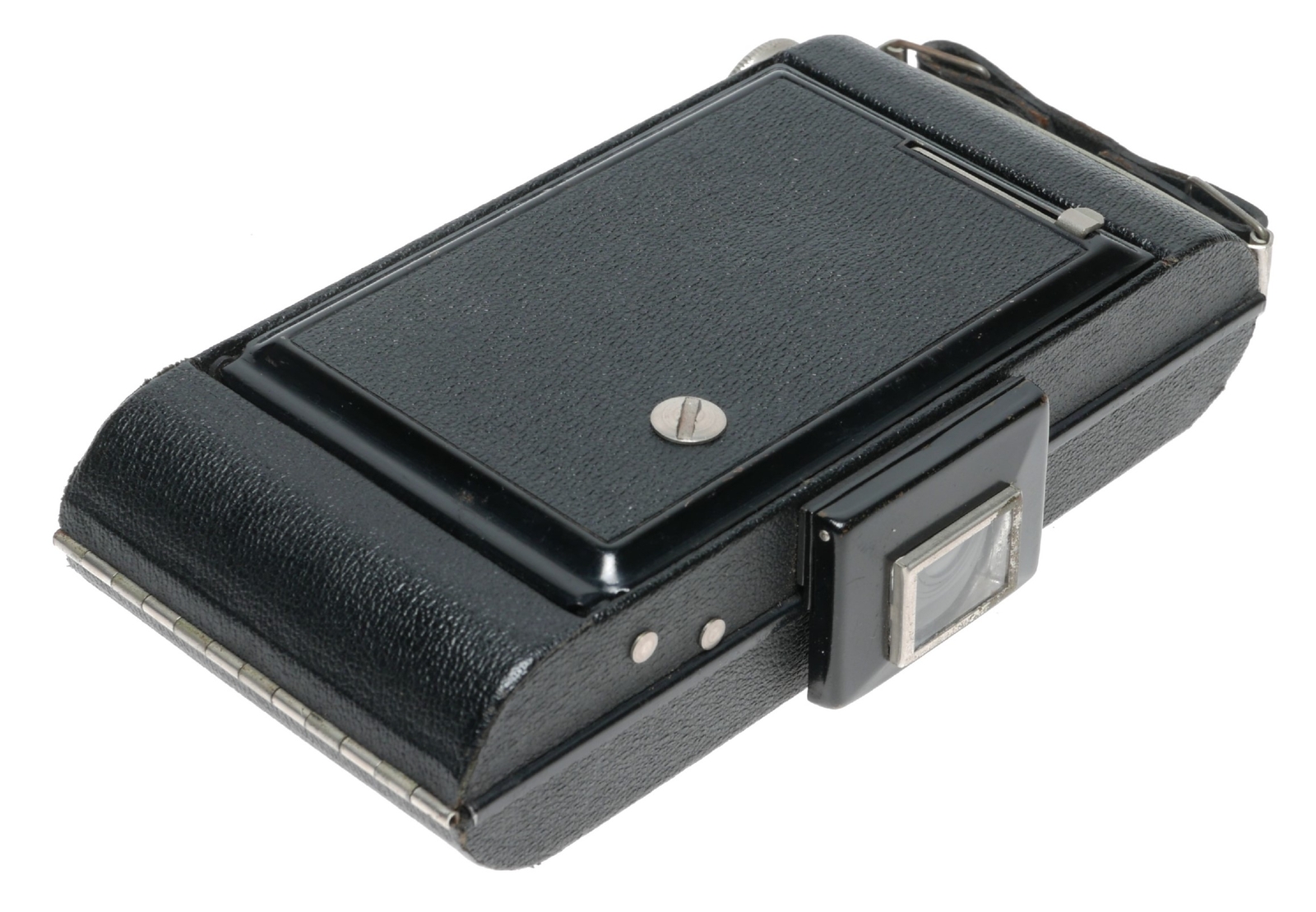Kodak Folding Brownie Six-20 620 Film Viewfinder Camera Early Model