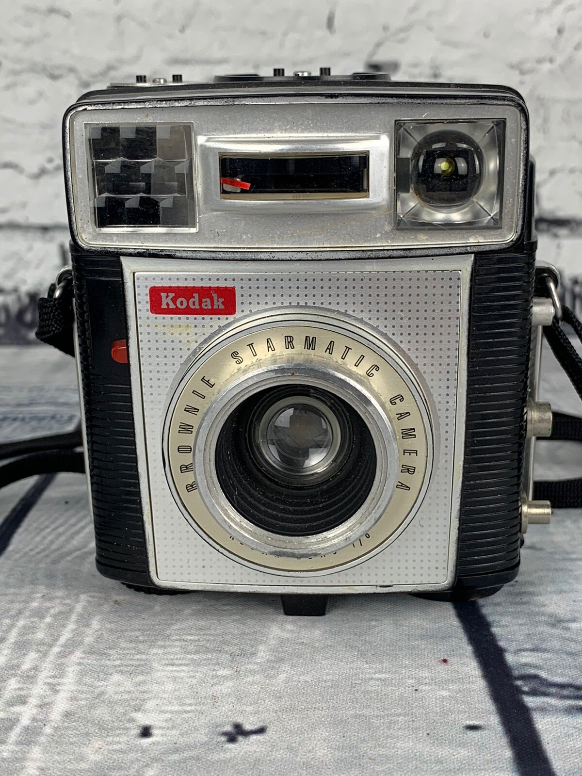 Vintage Cameras and Flash Accessories Beseler 660 GE Light Values and Starmatic