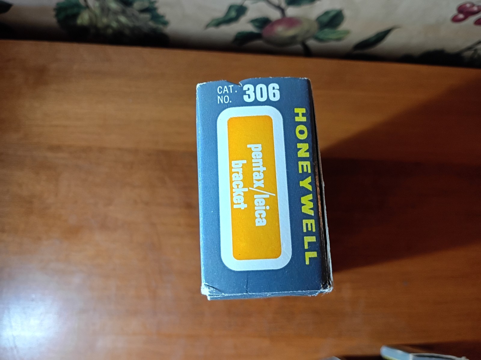 Vintage Honeywell Camera Accessories Lot Of 5
