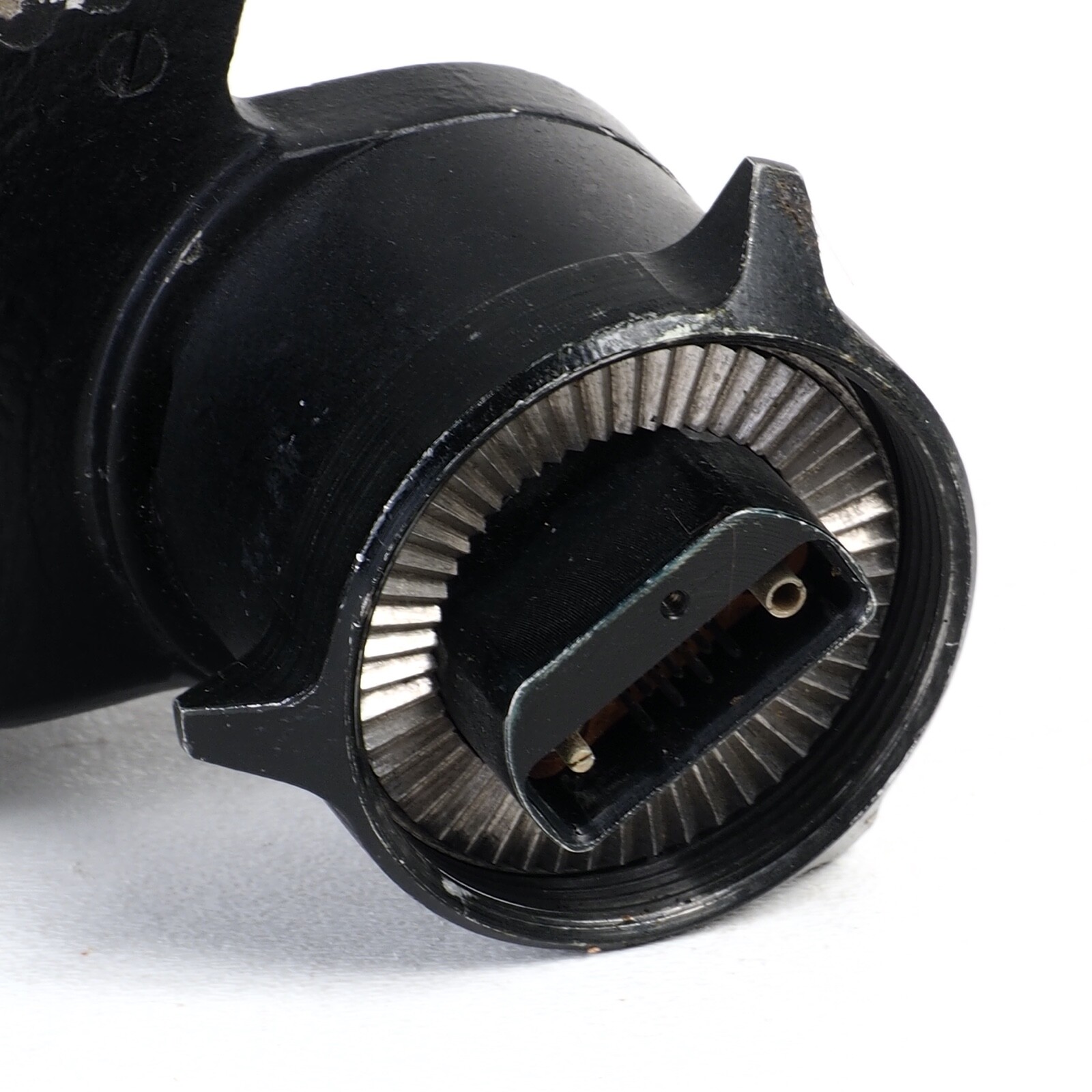 ^ Bolex Motorized Right Hand Grip for Cine Movie Cameras