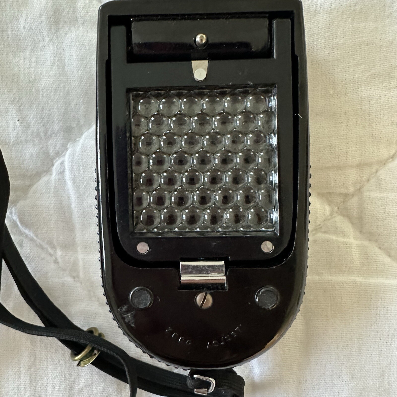 Sekonic L-38 “Auto Leader” Exposure Light Meter Japan Vintage 1960