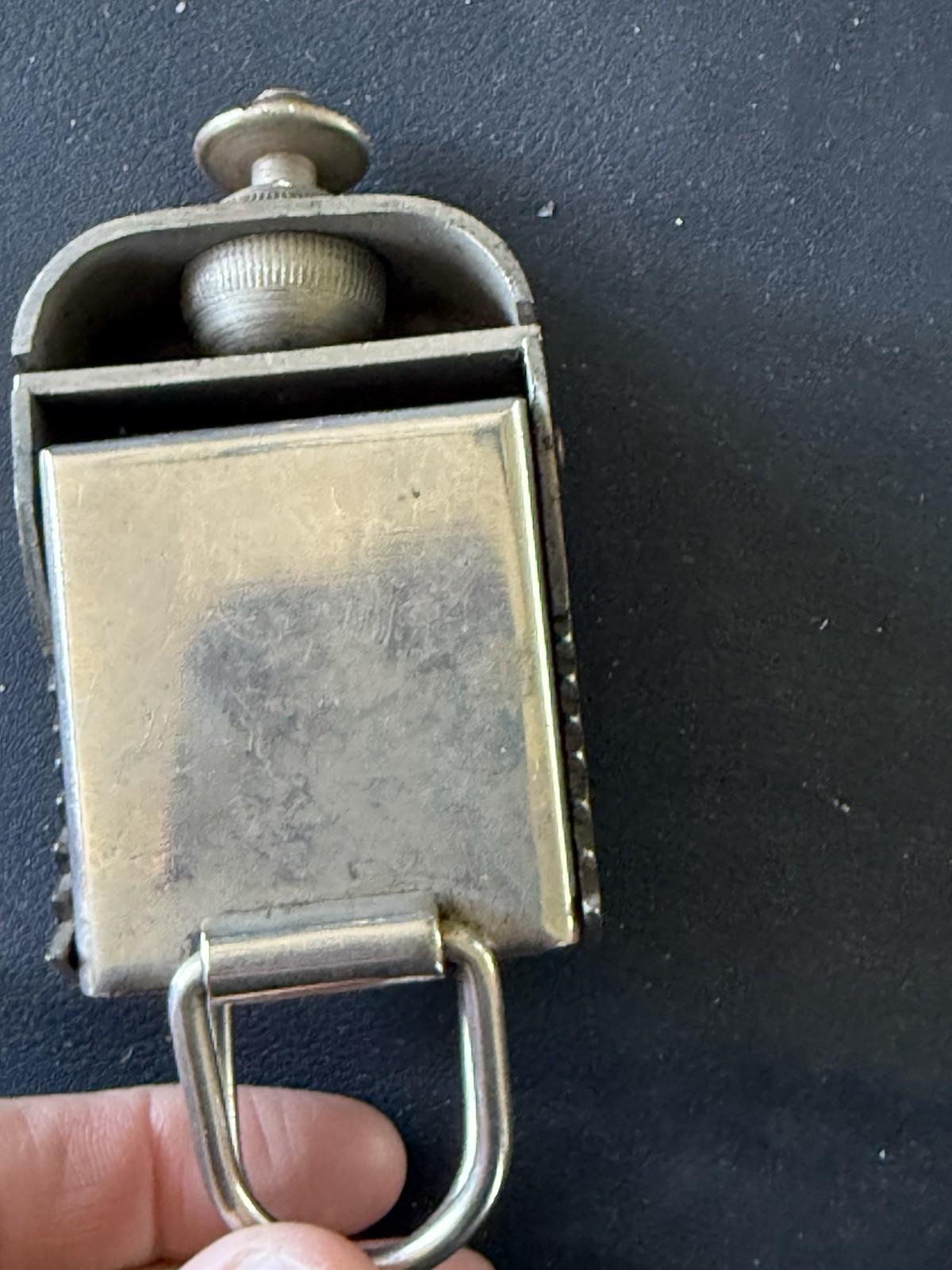 Vintage Kodak Kodapod Camera Clamp Mount 1915 Eastman Kodak USA