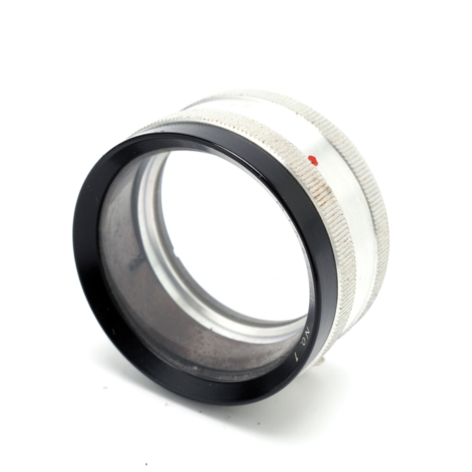 Minolta No. 1 Bay 1 TLR CLose-Up Viewing Lens Attachment