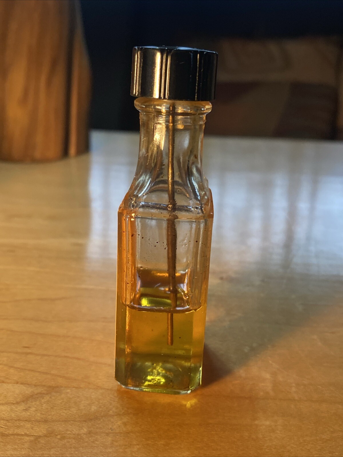 Vintage Kodascope Lubricating Oil. Eastman Kodak Co. N.Y.