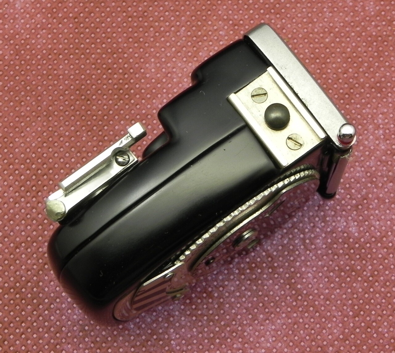Nikon Rangefinder RF Meter #953887 ……….. Minty