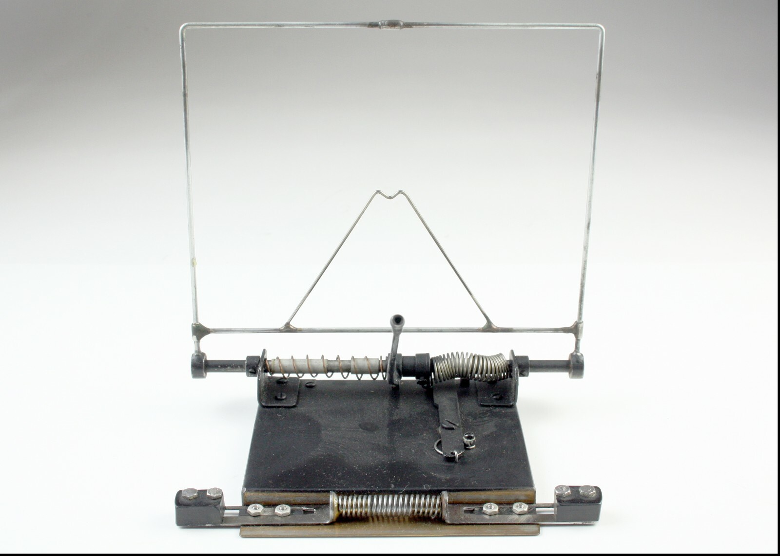 Collapsible, Flip-Up Viewfinder for Fairchild Aerial Camera Genuine