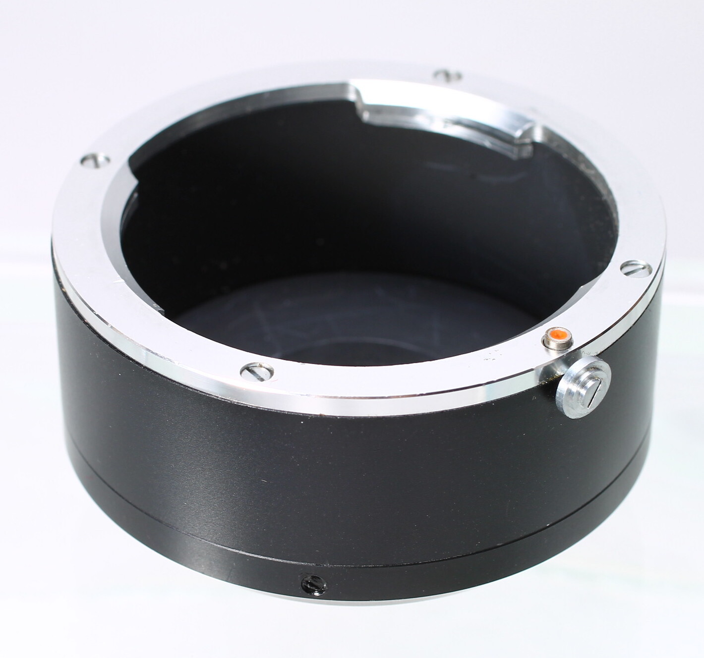VINTAGE LEICAFLEX / LEICA R TO C MOUNT ADAPTER JAPAN