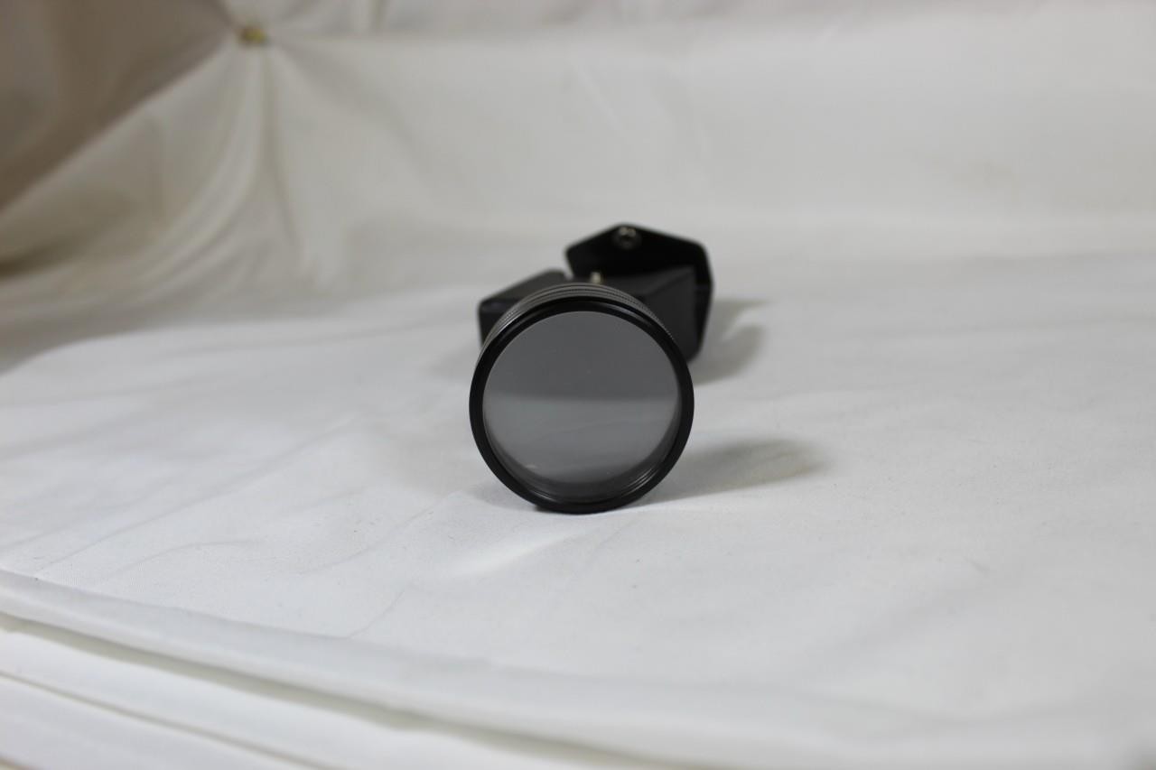 Vintage DeJur 49mm Close Up Photography Filter Set