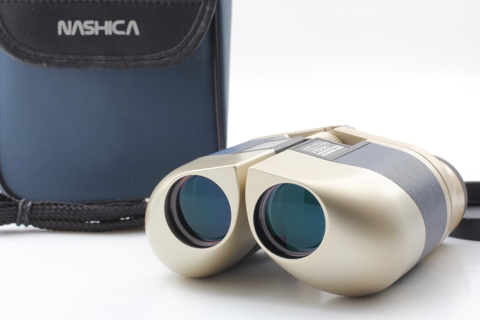[Exc+5] Conpact Zoom Binocular PRISM 20-125x27mm From JAPAN