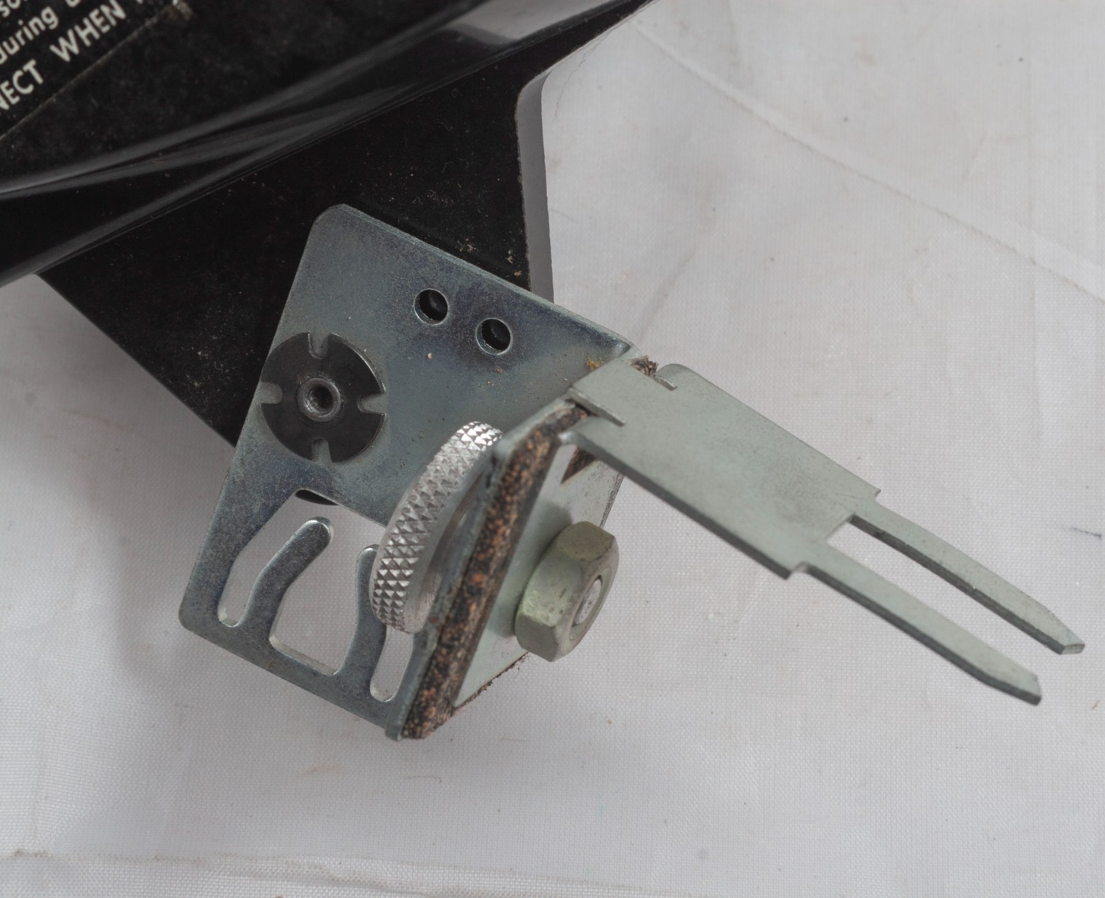 Vintage Harwood XR6 Camera Light Works
