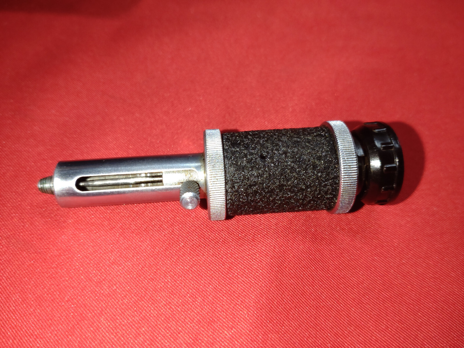 Pneumatic Self-Timer USSR Soviet KMZ for Leica Fed Zorki Kiev