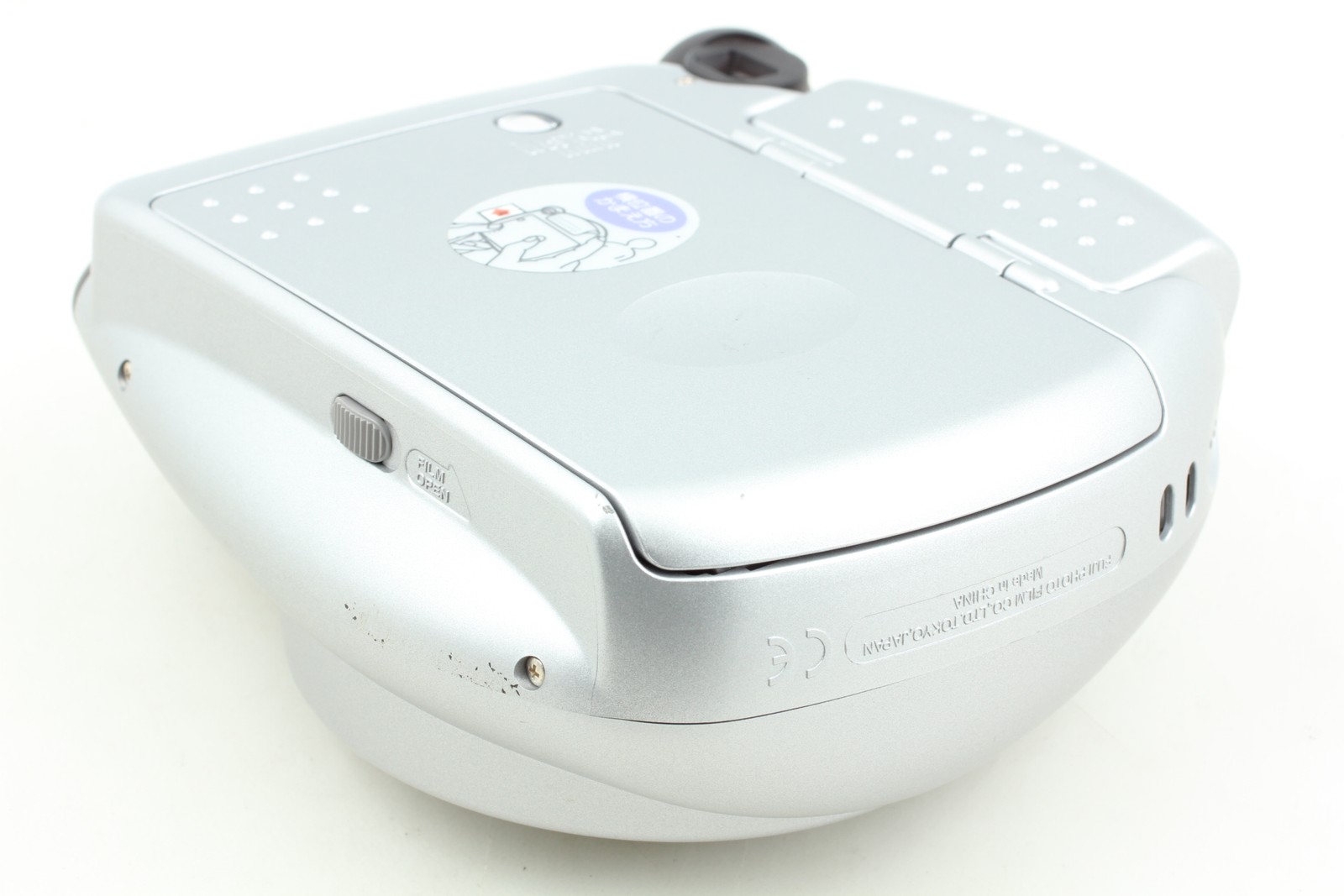 [Near MINT] Fujifilm Instax Mini 20 Instant Camera From JAPAN