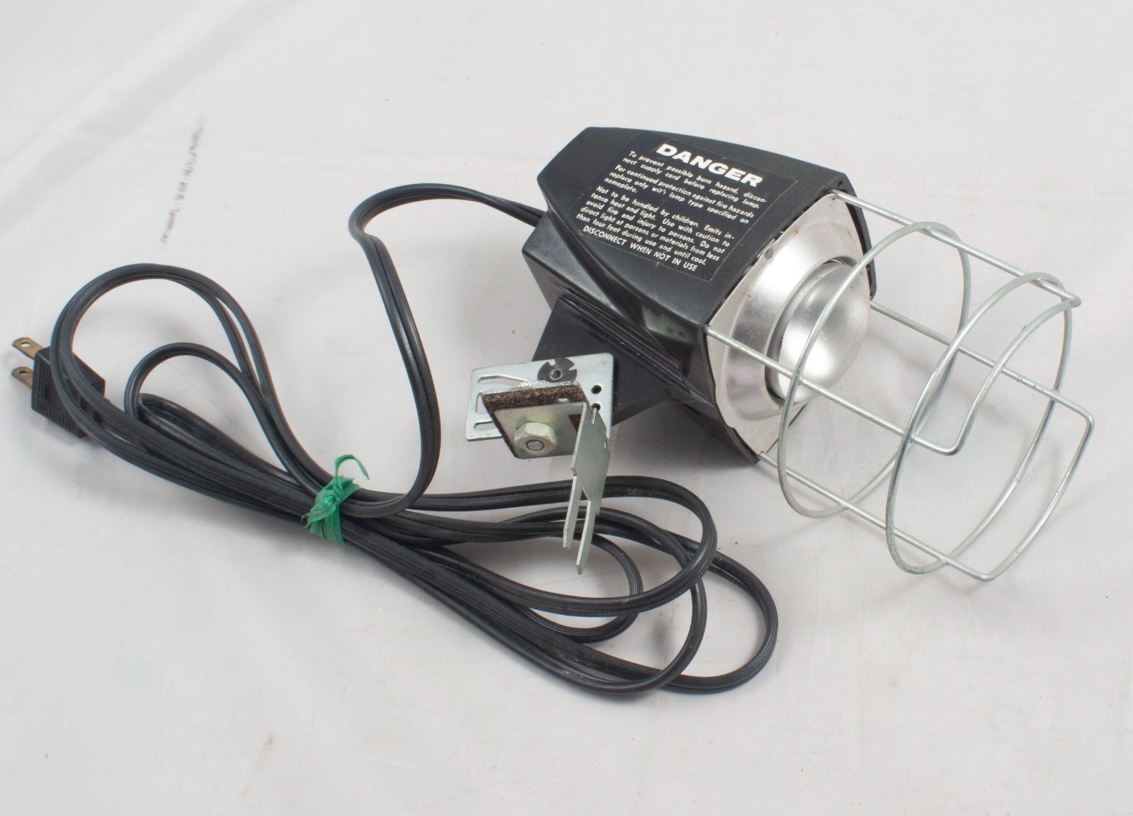 Vintage Harwood XR6 Camera Light Works