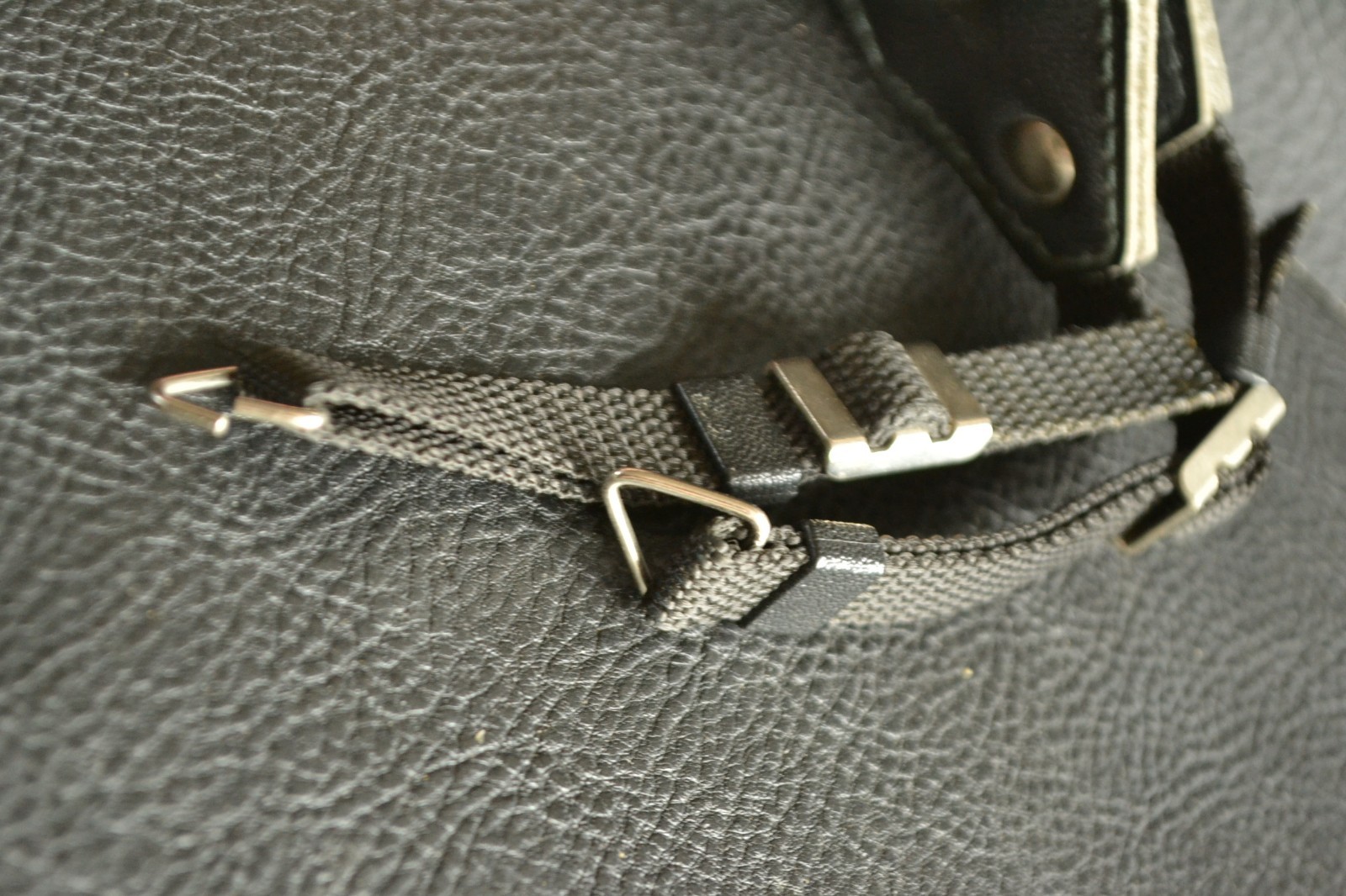 Original ZENIT neck strap with fasteners for camera shoulder any format – 1pc