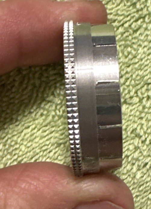 Vintage Kodak Close-Up Attachment No. 6A, Made in USA