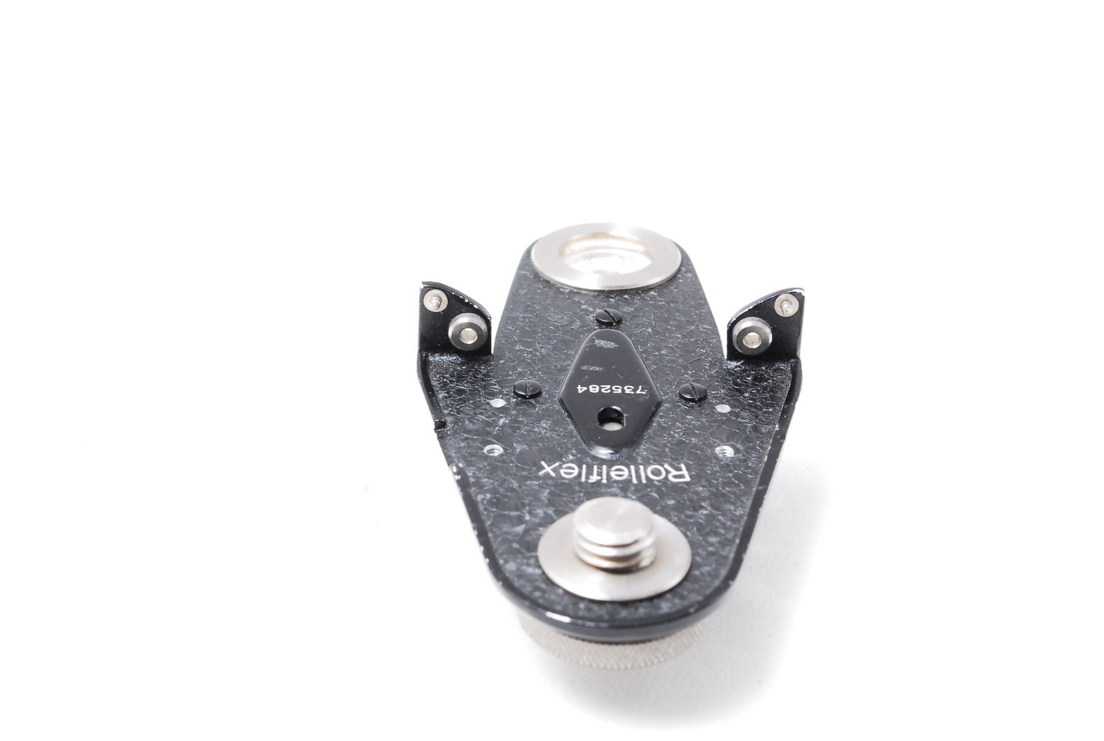 Rollei Rolleifix Quick Release Tripod Adapter for Rolleiflex Rolleico from Japan