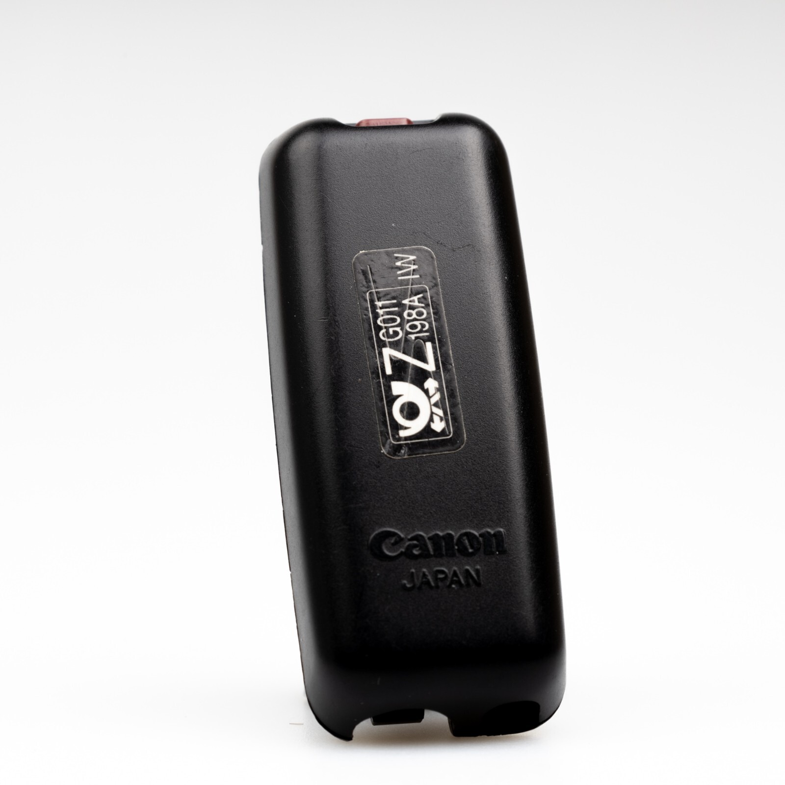 Canon RC-1 w/ BATTERIES Wireless Remote Control Epoca IR DSLR 5D Mark II 7D 600D