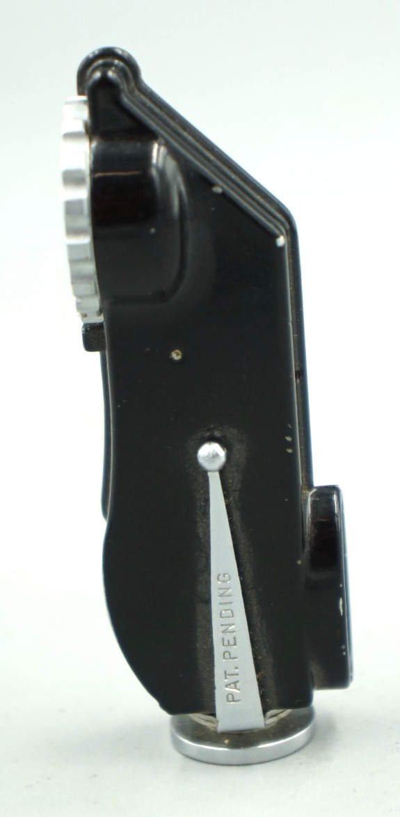 Eastman Pocket Range Finder Pen Clip Balkelite USA #295