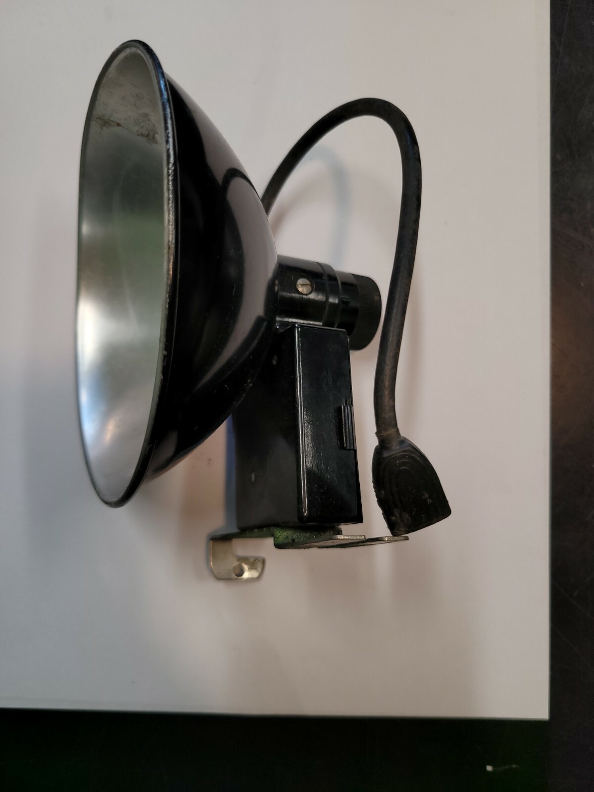 Vintage Kodak Brownie Flasholder For Brownie Reflex Camera