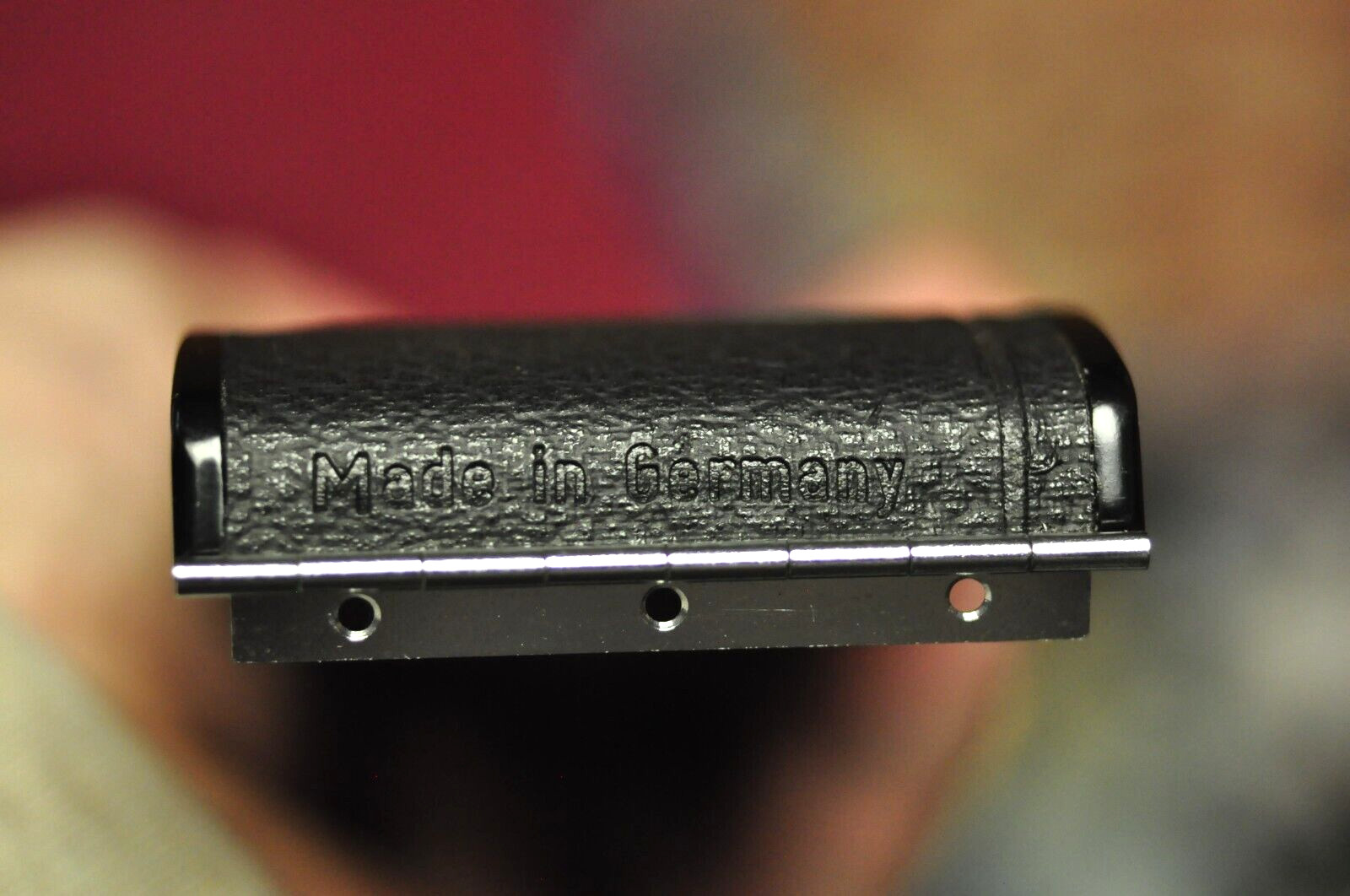 Kodak Retina replacement back door as shown. NOS. I