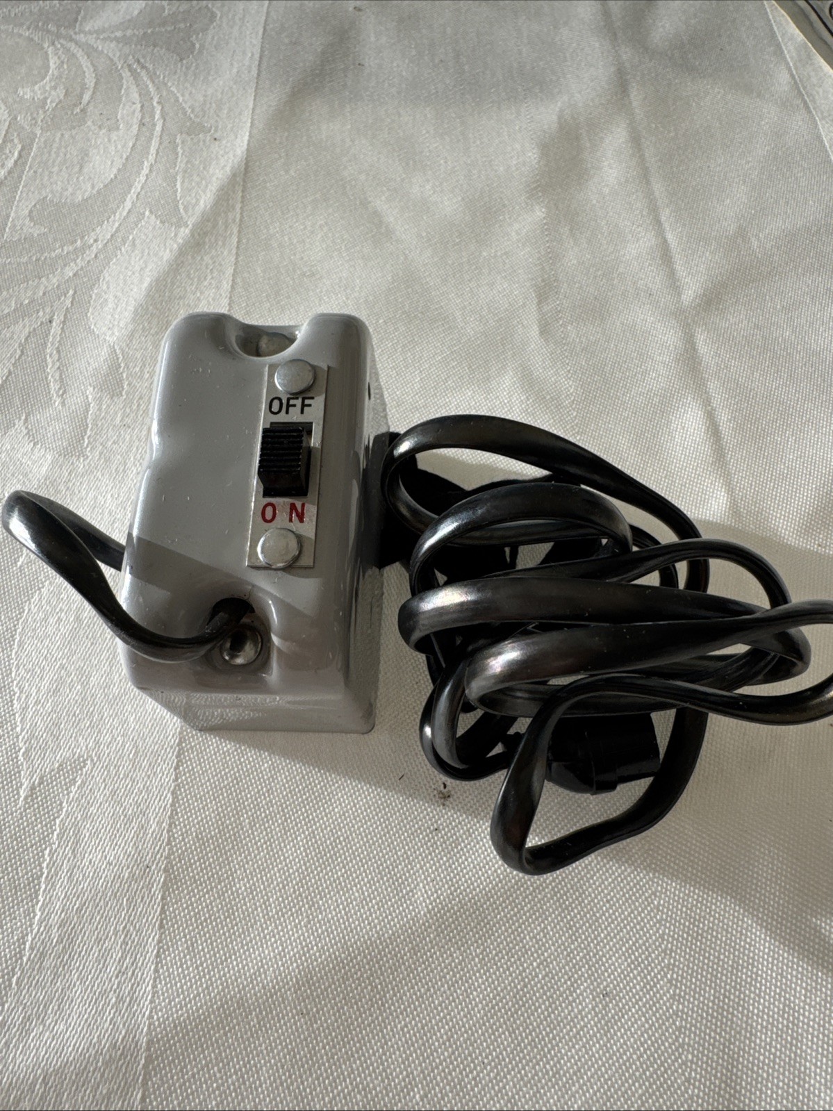 VTG Minicam (Tokyo, Japan) Synchron Twinklelite Nikon Flash Unit With Box Book”