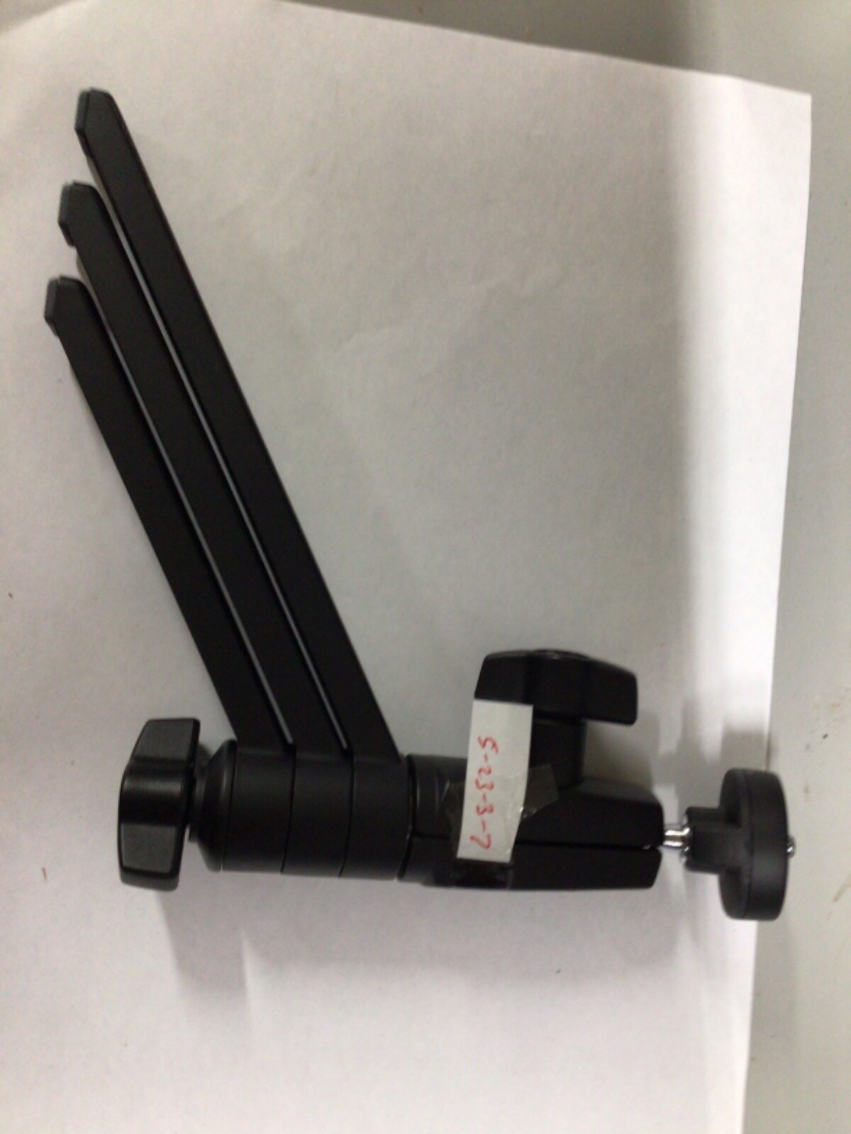 Polaroid Camera Table Top Tripod