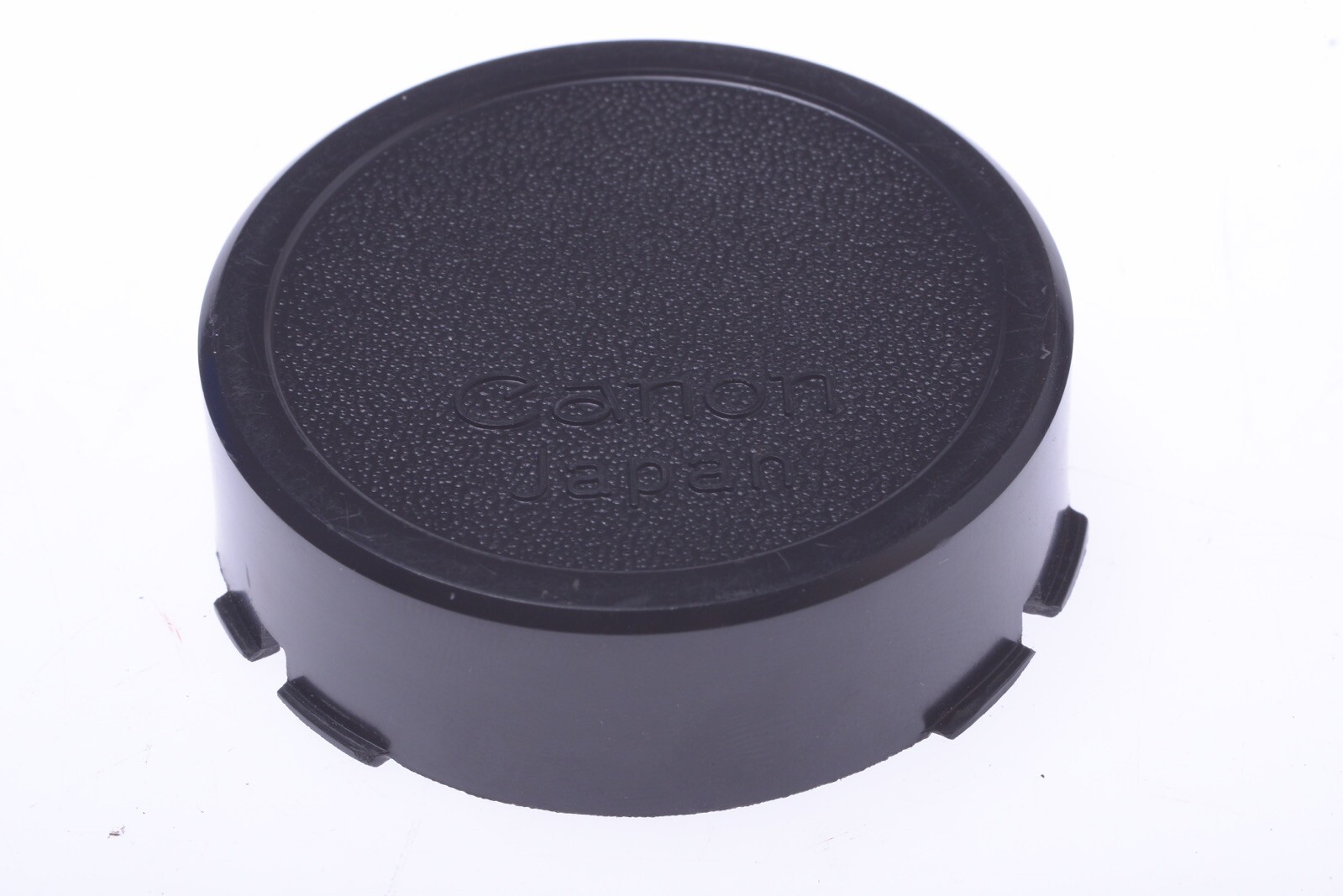 ✅ CANON FD MOUNT ORIGINAL CAMERA BODY CAP 73-2