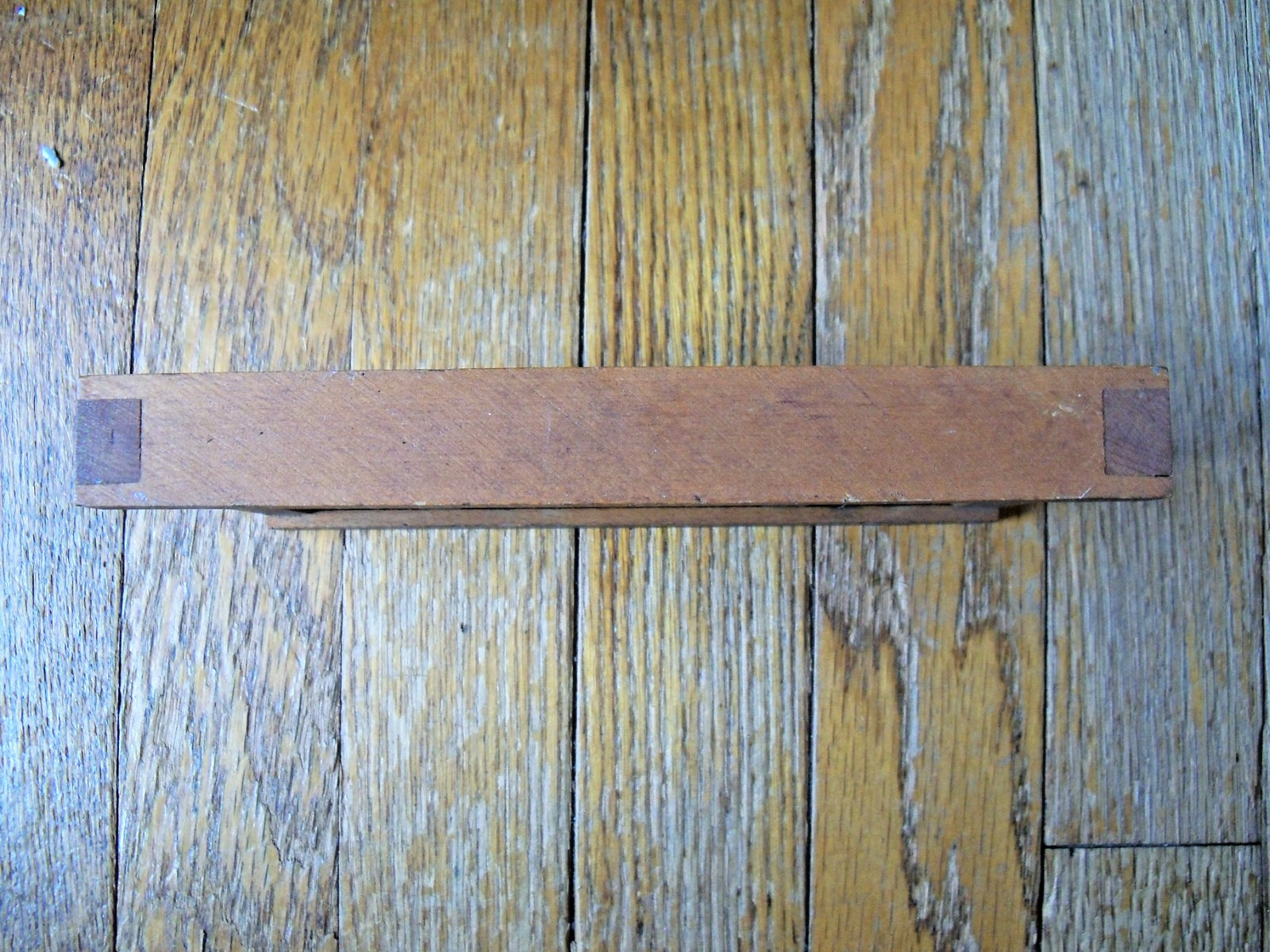 Antique Eastman Kodak Printing Frame with Glass for 3 1/4″ x 5 1/2″ Negatives