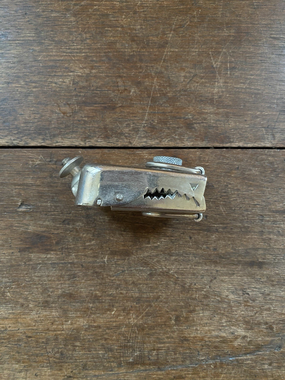 Vintage Tower Folding Camera and Camera Accessories