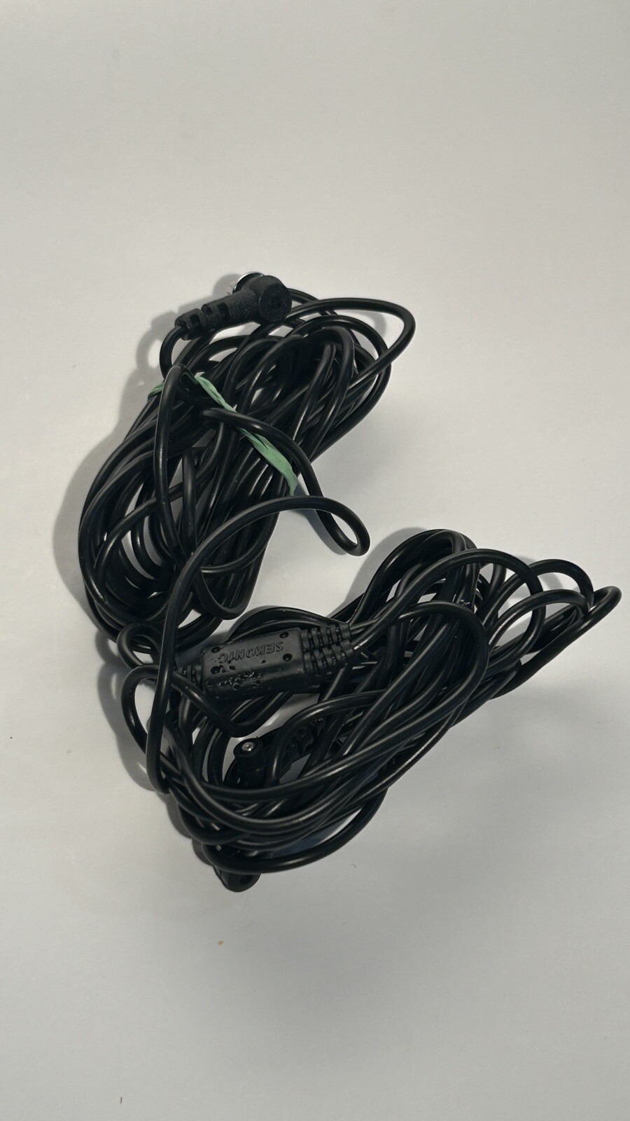 Boxed Sekonic Synchro Cord for Sekonic Flash Meters