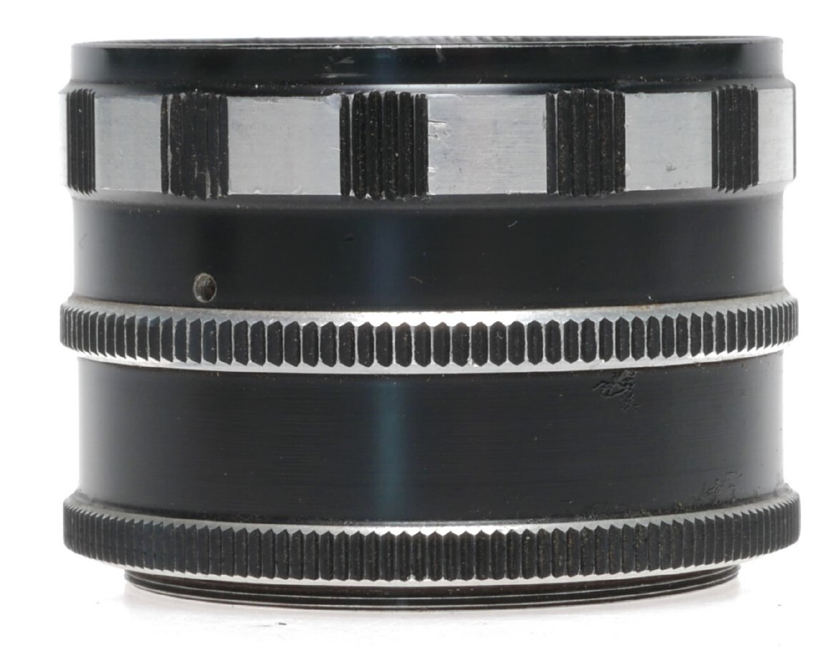 Kinegon Aux. Telephoto Lens 40.5mm Thread Mount
