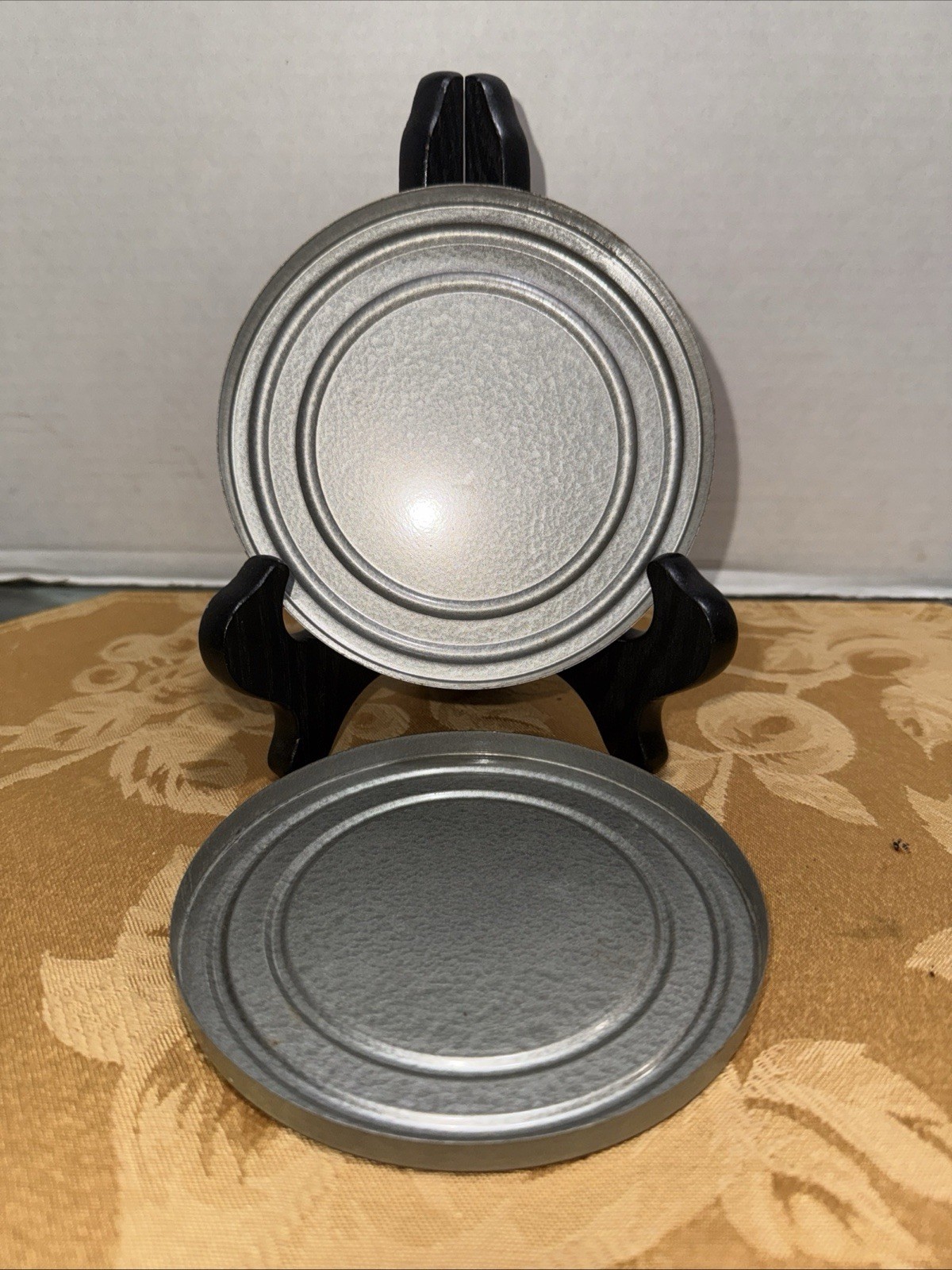 Vintage Super 8mm Film Reel Holder