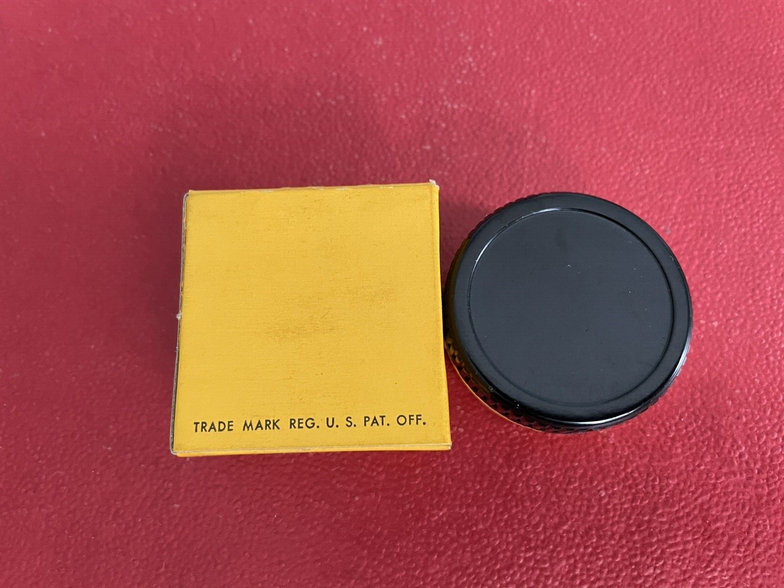Vintage EASTMAN KODAK CO Porta Lens 2+ Series V w/ Box & Brochure