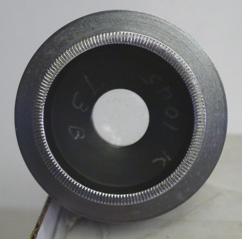 Wollensak 50mm f/4.5 Enlarging Raptar Lens – Vintage