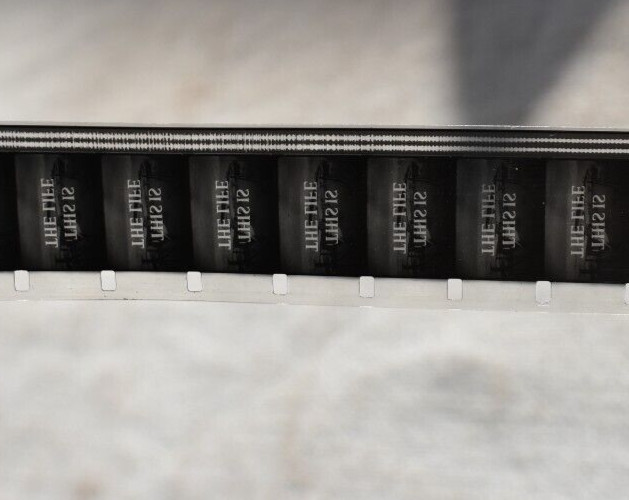 Vintage 16MM Film To Each a Gift Lutheran Church Goldberg Bros Reel Can 12 1/4″