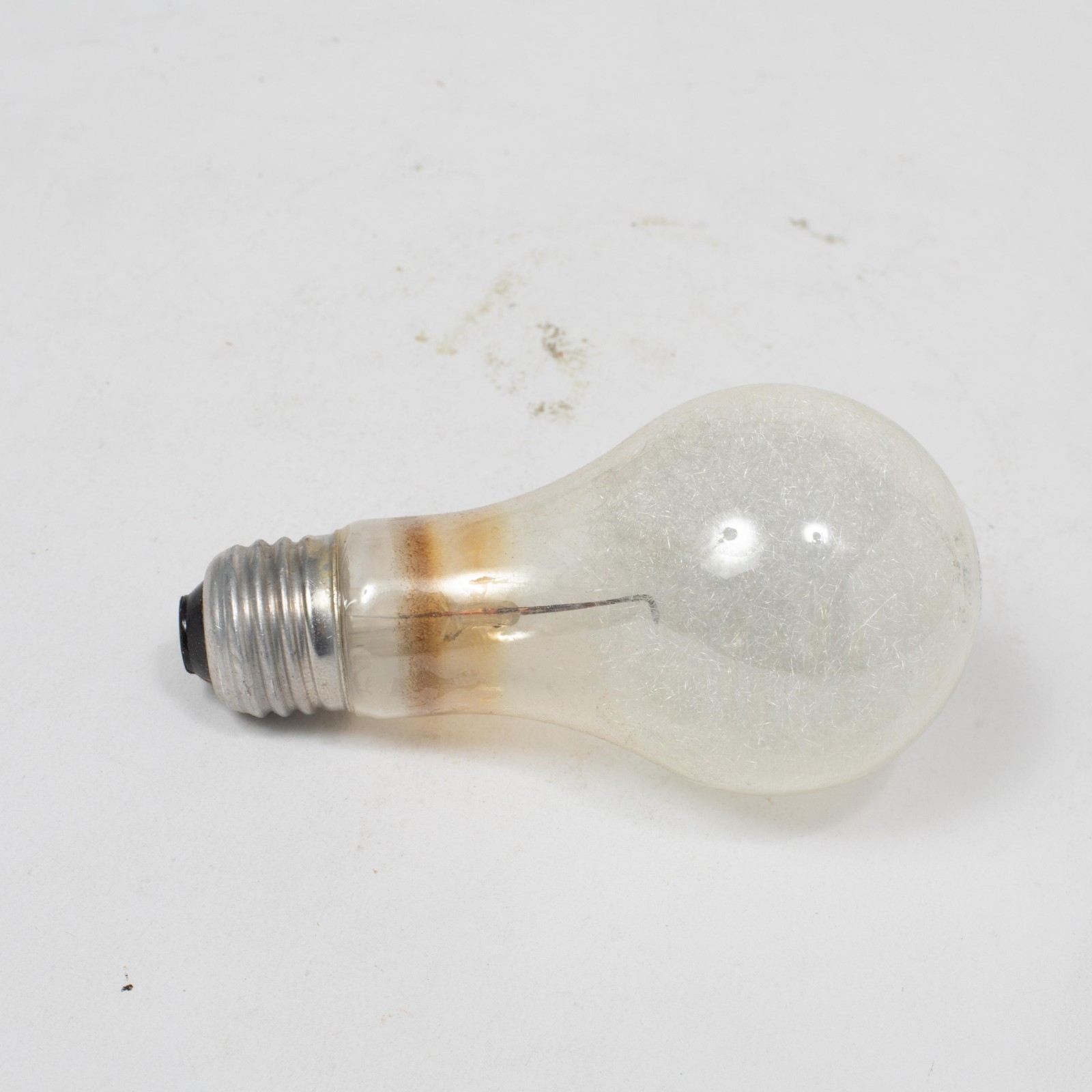 Vintage GE Photoflash Lamp 22 USA Photo Flash Bulb General Electric Boxed Bulb