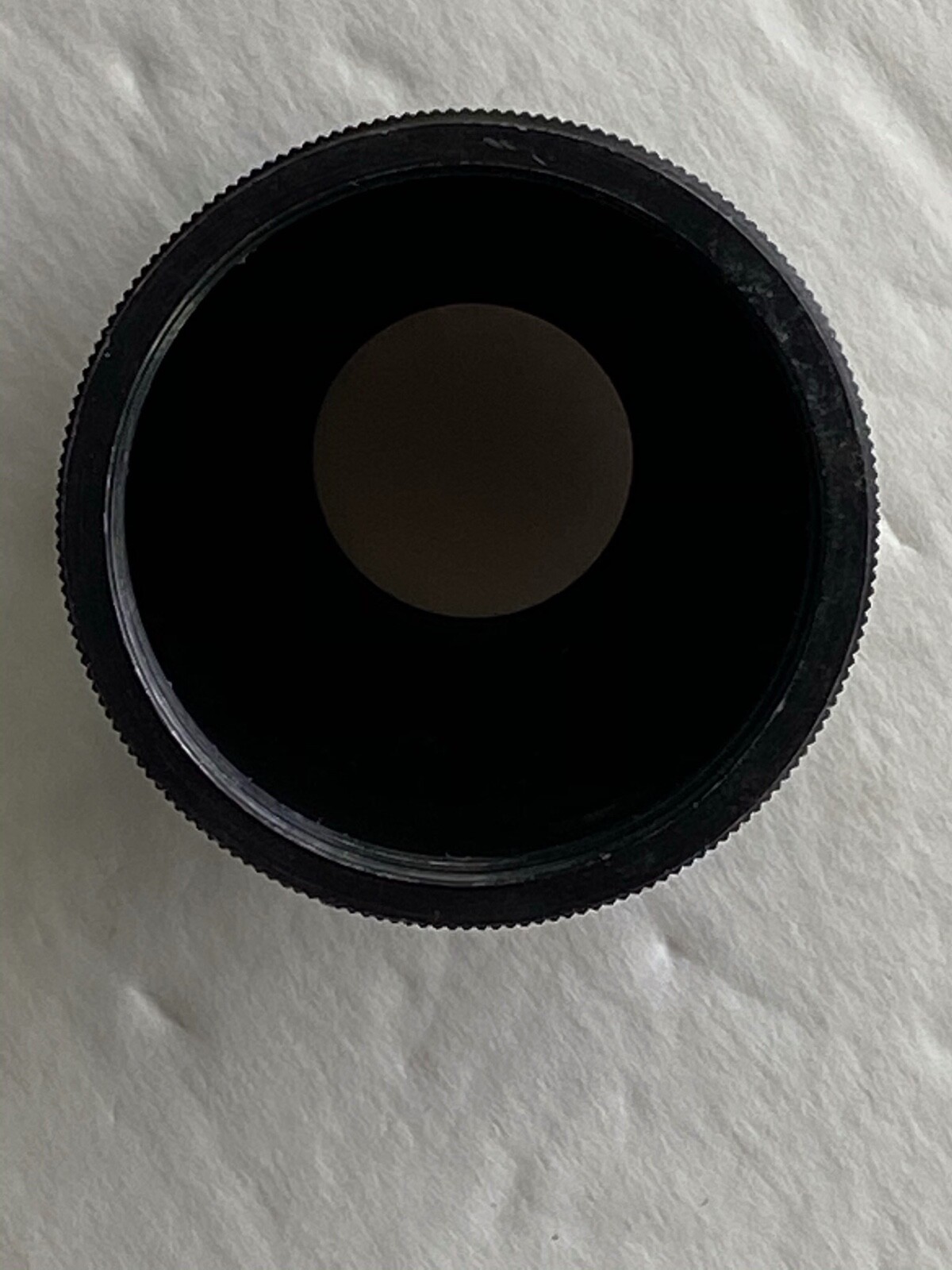 Vintage Novoflex WEBLEI-P-16 adapter Germany