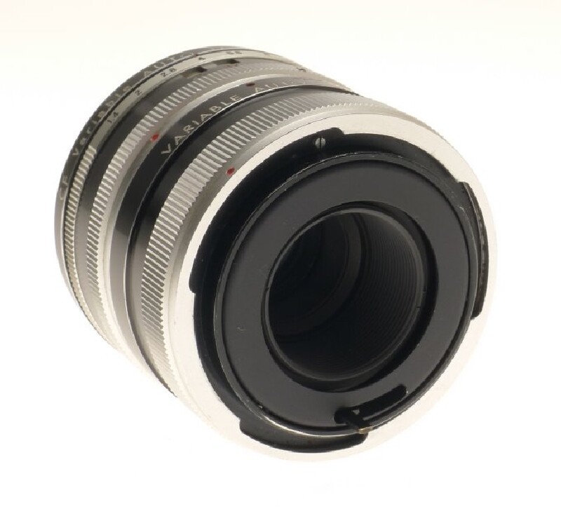 Variable atp auto tele plus lens extension tube converter pouch box instructions