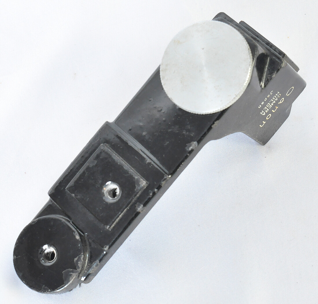 Canon Rangefinder Camera Holder-2 For Canon Cameras III, IID, IVF, IIS2, IV-SB2