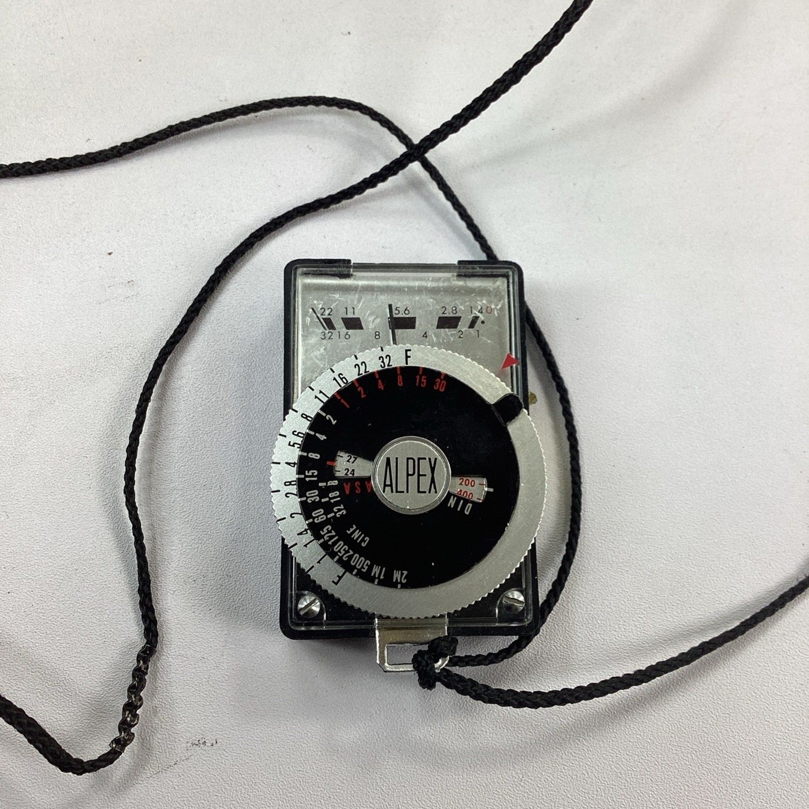 Vtg Photo Light Meter Lot Metrawatt AG Alpex Bertram Chronos Lifa Colorlux