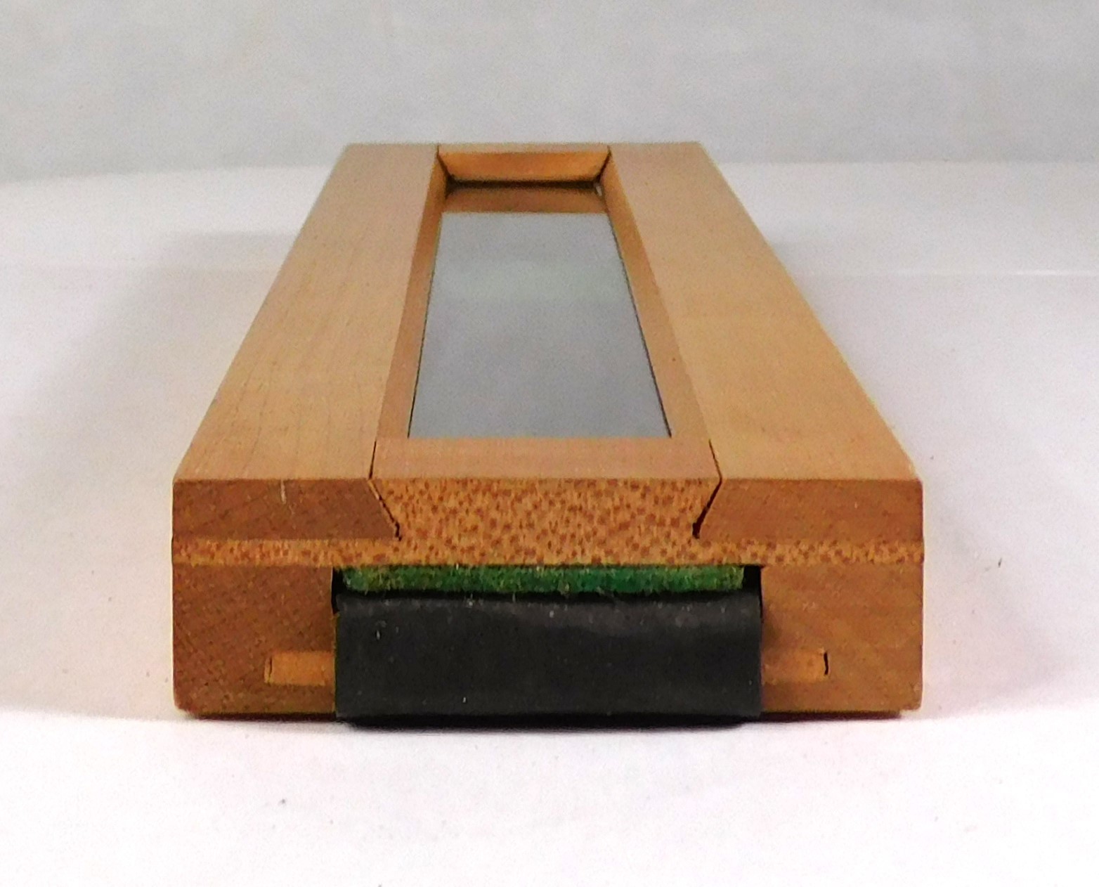 Vintage Effen Products Miniature Printing Frame For Six Exposures w/ Mask & Box