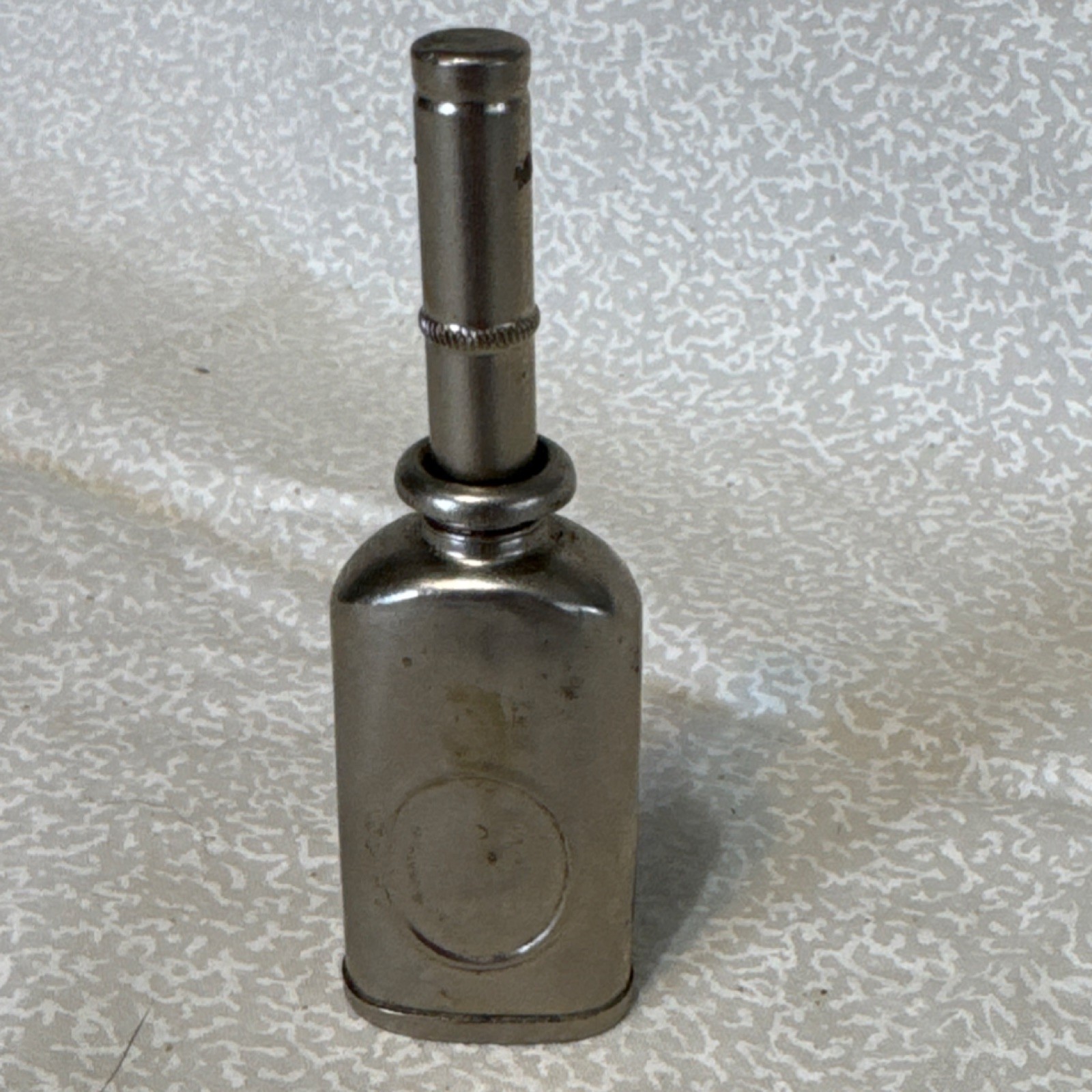 Bell and Howell Filmo Oil Bottle for Projector Vintage Made in USA
