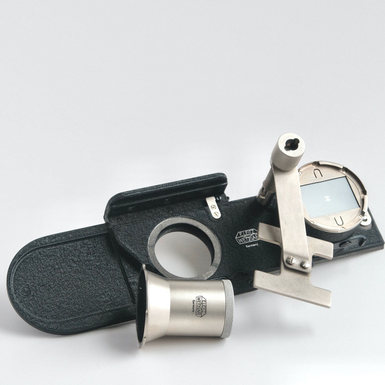 Leica Copier Attachment Vintage circa 1947 – 1950th
