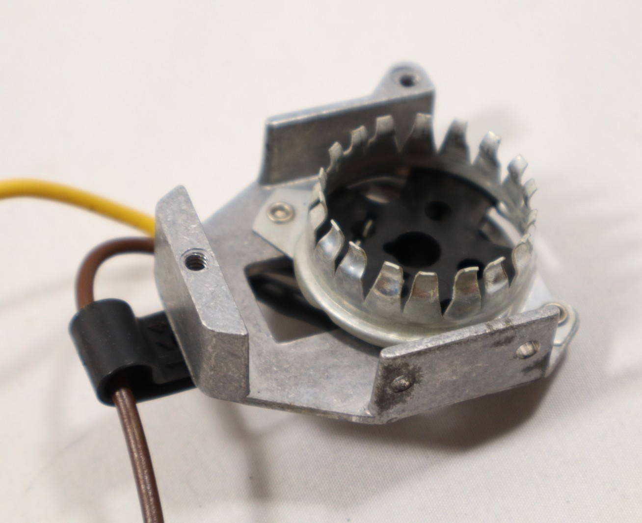 Bell & Howell 456 Projector Lamp Socket Assembly for DJL DNF Bulb Vintage