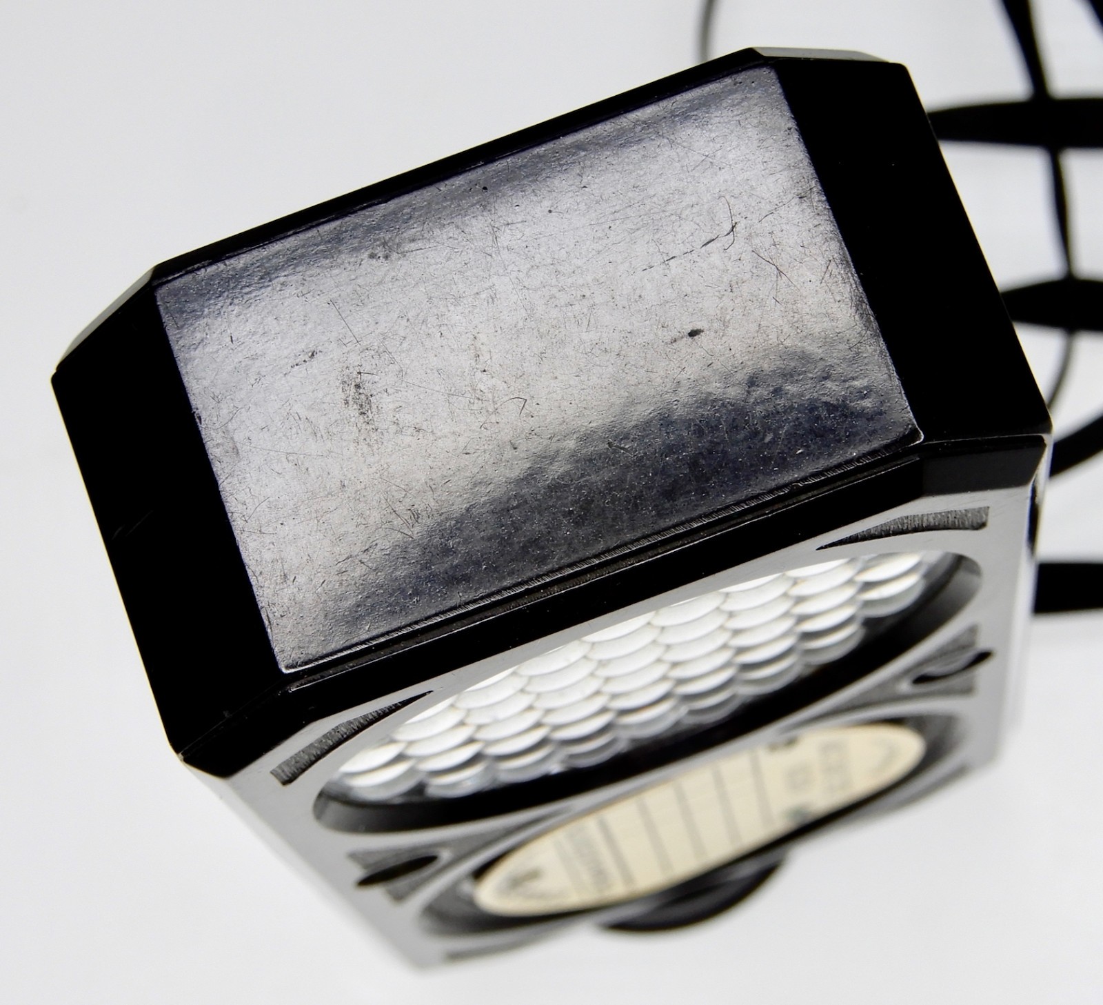 Leica Weston 650 Light Meter #8912