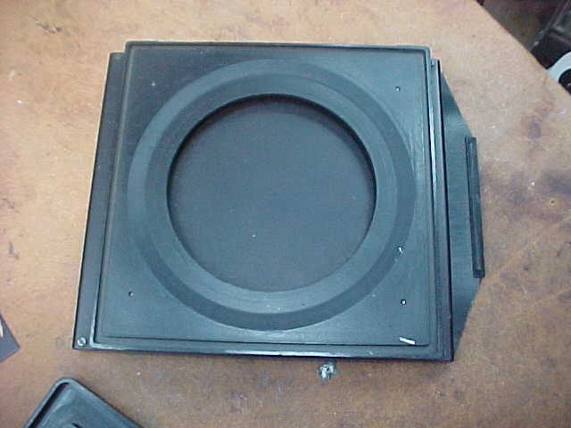 Photography Equipment Lot
