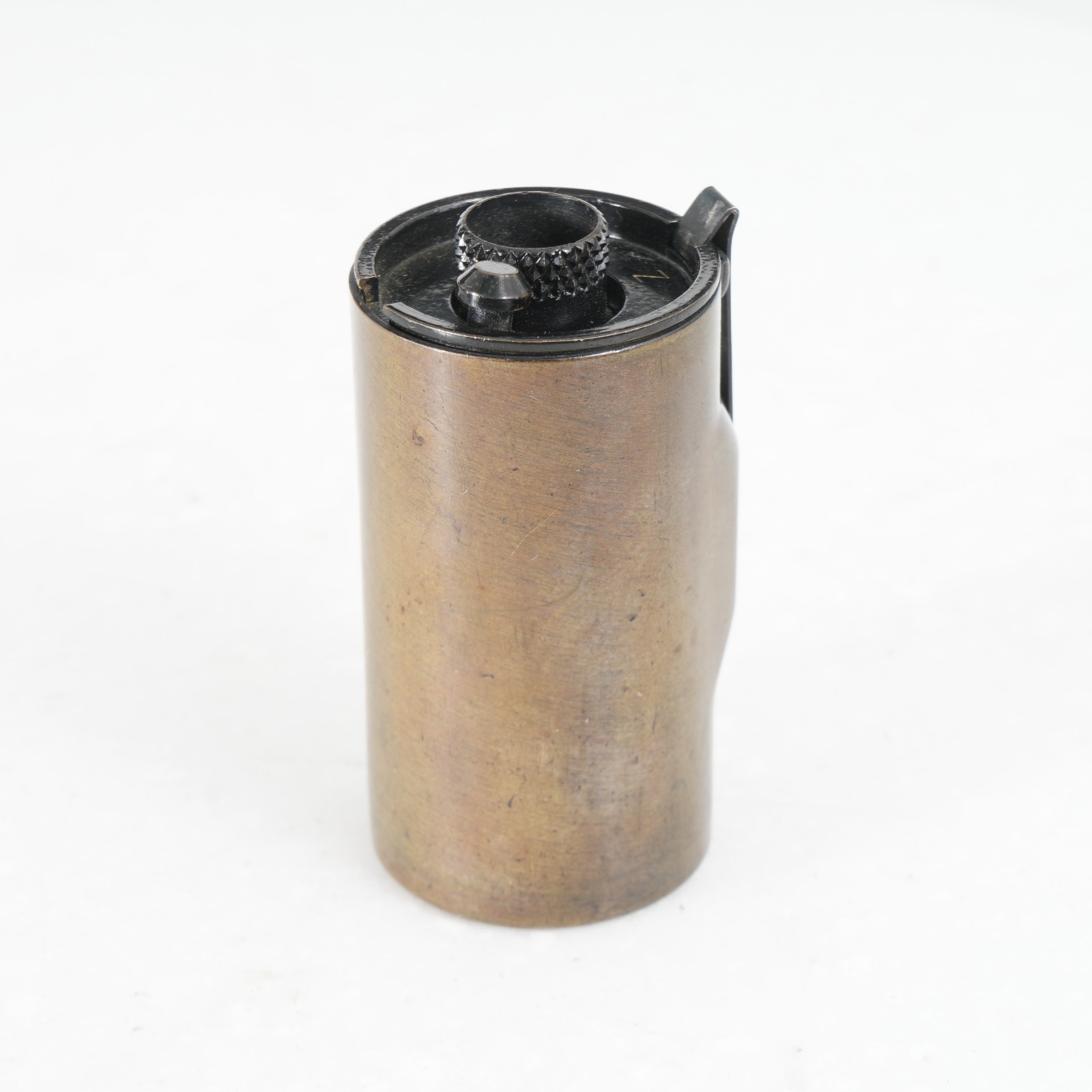 :[RARE] Leica FILCA (Type A) 35mm Film Reloadable Cassette for Barnack Cameras
