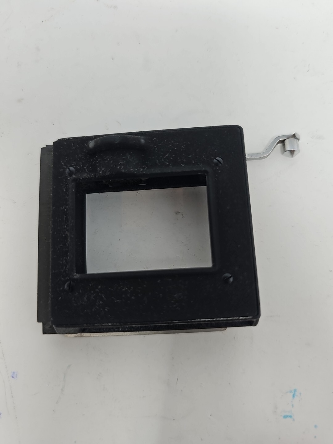 Rolleikin DBP Rollie Adapter