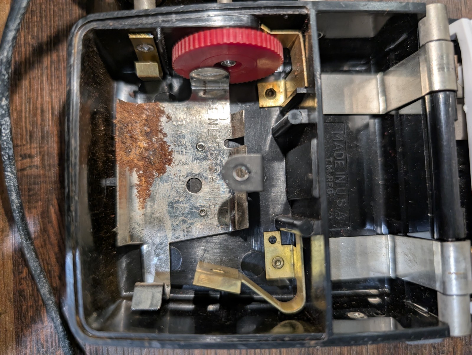 Kodak Pocket Flash Holder B-1 1950’s?