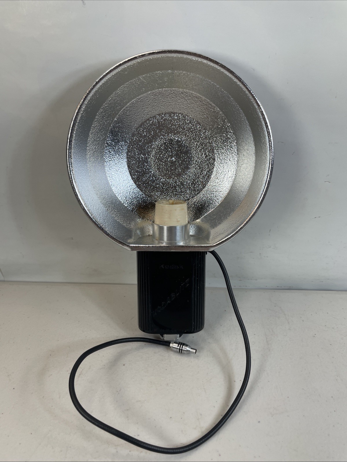 Kodak Kodablitz Flash Case Camera Accessory Light Photography 8C45